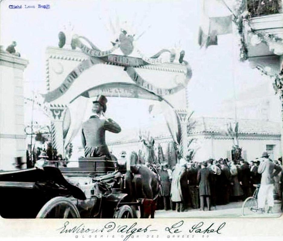 102- Loubet en Algerie- Sahel.jpg